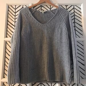 Lucky Brand knit sweater